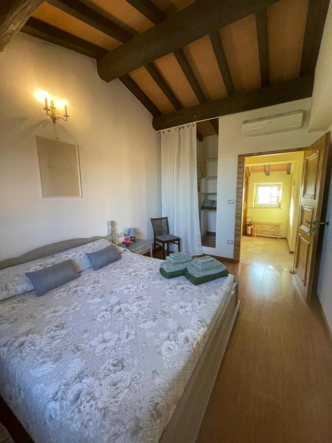 Гостевой дом Casa Daniele Канино Экстерьер фото